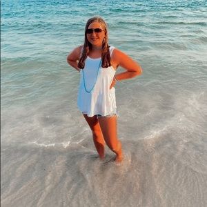 Meet your Posher, Emma-grace